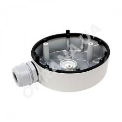Фото 2 Комутаційна коробка DS-1280ZJ-DM46 Black