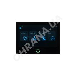 Фото 5 Комплект бездротової сигналізації Trinix TRX-4G-Kit(LCD) з WiFi та 4G LTE