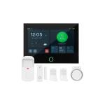 Фото Комплект беспроводной сигнализации Trinix TRX-4G-Kit(LCD) с WiFi и 4G LTE