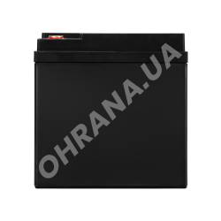 Фото 3 Аккумулятор LiFePO4 Trinix LFP 12V38Ah 12.8 В, 38 А·ч