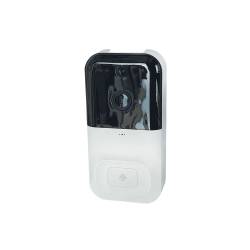 Фото 1 Wi-Fi бездротовий відео-дверний дзвінок DOORBELL 1 Мп