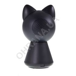 Фото 4 IP Wi-Fi камера PoliceCam IPC-6025 Cat 2 Мп (2.8 мм) Black