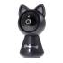 Фото IP Wi-Fi камера PoliceCam IPC-6025 Cat 2 Мп (2.8 мм) Black