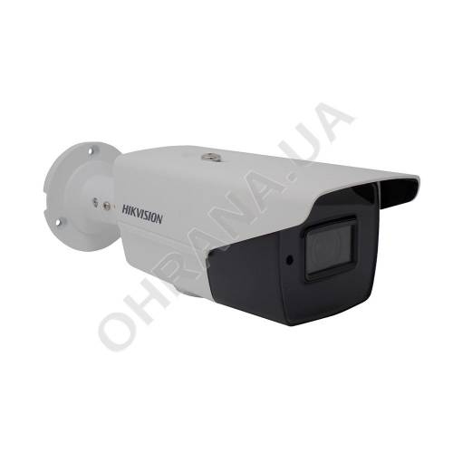 Фото HD-TVI MHD ZOOM камера Hikvision DS-2CE19H8T-AIT3ZF 5 Мп (2.7-13.5 мм)