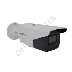 Фото 6 HD-TVI MHD ZOOM камера Hikvision DS-2CE19H8T-AIT3ZF 5 Мп (2.7-13.5 мм)