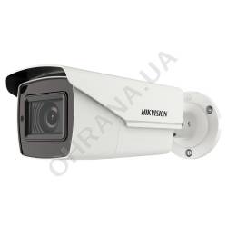Фото 2 HD-TVI MHD ZOOM камера Hikvision DS-2CE19H8T-AIT3ZF 5 Мп (2.7-13.5 мм)