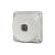 Фото Монтажна коробка Light Vision VLC-08BX White