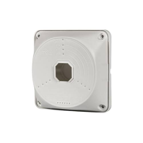Фото Монтажная коробка Light Vision VLC-08BX