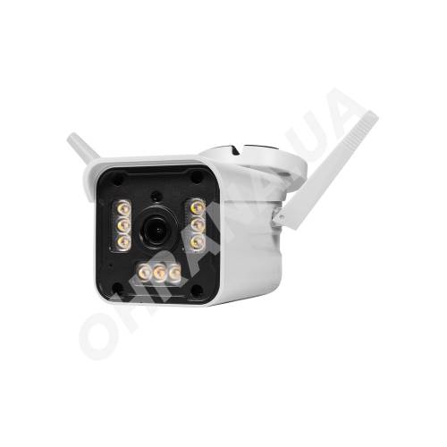 Фото IP Wi-Fi камера LightVision VLC-2292WI 2 Мп (4 мм)