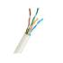 Фото Вита пара Trinix UTP Cat.5E 4х2х0.51 Cu (PVC) неекранована внутрішня, бухта 305 м