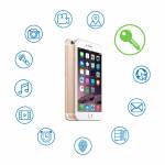 Фото Ключ U-Prox BLE ID