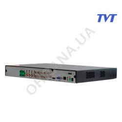 Фото 4 MHD видеорегистратор TVT TD-2708TE-HP 8 канальный до 8 Мп