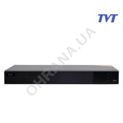 Фото 5 MHD видеорегистратор TVT TD-2708TE-HP 8 канальный до 8 Мп