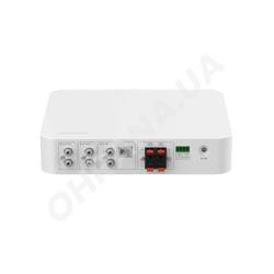 Фото 2 Сетевой усилитель Hikvision DS-QAE1A80G1-VB/EU(B) 80 Вт