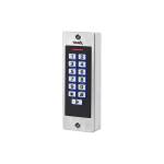Фото Клавиатура с контроллером, считывателем Trinix TRK-1108MW
