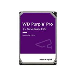 Фото 1 Жорсткий диск HDD 3.5" Western Digital WD Purple Pro WD101PURP 10 Тб
