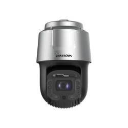 Фото 1 IP PTZ DarkFighter камера Hikvision DS-2DF8C448I5XG-ELW 4 Мп (6 - 288 мм)
