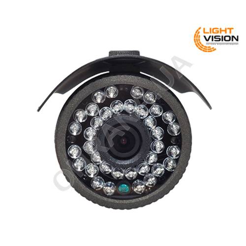 Фото MHD камера Light Vision VLC-8192WM 2 Мп (3.6 мм)