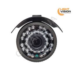 Фото 3 MHD камера Light Vision VLC-8192WM 2 Мп (3.6 мм)