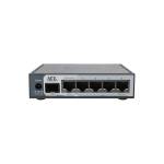 Фото Маршрутизатор Mikrotik hEX S E60iUGS