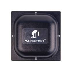 Фото 1 Панельна антена 4G LTE MIMO MARKETNET T800