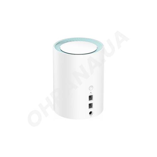 Фото Маршрутизатор Mesh-система WiFi 5 Cudy M1300 (2-Pack)