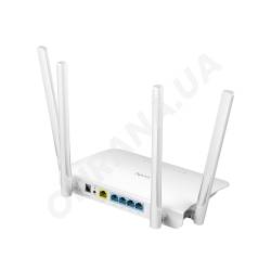 Фото 2 Маршрутизатор WR1300 Wi-Fi 5 Mesh Gigabit Cudy