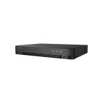 Фото Turbo Acusense DVR відеореєстратор Hikvision iDS-7204HQHI-M1/FA 4 канальний до 5 Мп