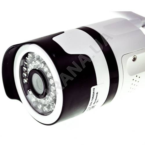 Фото IP Wi-Fi камера Light Vision VLC-8210WI 1.3 Мп (3.6 мм)