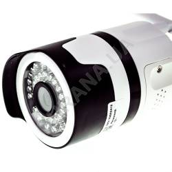 Фото 3 IP Wi-Fi камера Light Vision VLC-8210WI 1.3 Мп (3.6 мм)