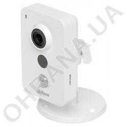 Фото 2 IP Wi-Fi камера Dahua DH-IPC-K35P 3 Мп (2.8 мм)