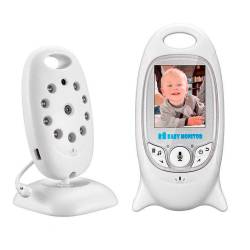 Фото 1 Видеоняня камера Baby Monitor VB601