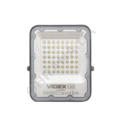 Фото 2 Уличный прожектор LED VIDEX PREMIUM 30W 220V Gray