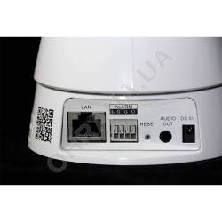 Фото 8 IP Wi-Fi камера Hikvision DS-2CD2Q10FD-IW 1 Мп (4 мм) с PIR датчиком