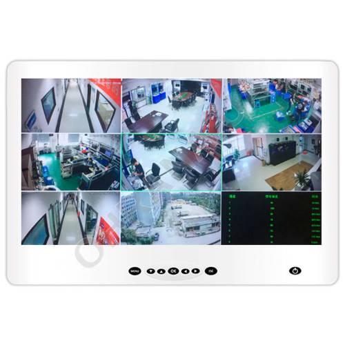 Фото Wi-Fi комплект беспроводного видеонаблюдения DVR KIT Full HD CAD-1308