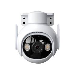 Фото 1 IP Wi-Fi камера IMOU Cruiser 2 IPC-GS7EP-5M0WE 5 Мп (3.6 мм) з двостороннім зв'язком