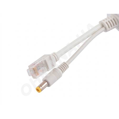 Фото PoE сплиттер FoxGate PоE SPL-54-12/2-H (GE)