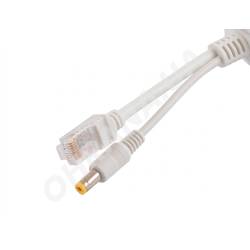 Фото 3 PoE сплиттер FoxGate PоE SPL-54-12/2-H (GE)