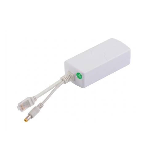Фото PoE сплиттер FoxGate PоE SPL-54-12/2-H (GE)