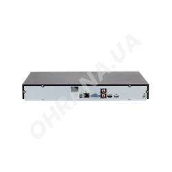 Фото 2 WizSense відеореєстратор Dahua DHI-NVR2208-I2 8 канальний до 12 Мп