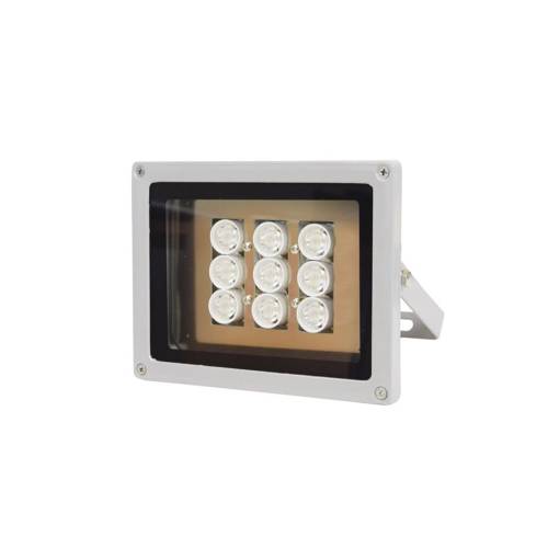 Фото ИК-прожектор Lightwell LW9-60IR90-220