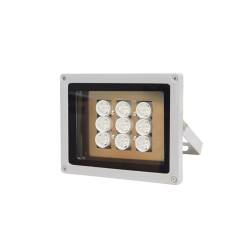 Фото 1 ИК-прожектор Lightwell LW9-60IR90-220