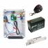 Фото Замок невидимка Smart System Lock GSM