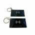 Фото Ключ Proxymity key EM+Mifare прямоугольный