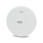 Фото Автономний датчик диму ATIS-801DW-T з підтримкою Wi-Fi (Tuya Smart)