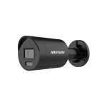 Фото IP AcuSense камера Hikvision DS-2CD2083G2-LI2U 8 Мп (2.8 мм) Black