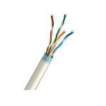 Фото Вита пара Trinix FTP Cat.5E 4х2х0.51 CCA екранована внутрішня, бухта 305 м