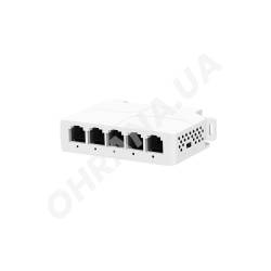 Фото 3 PoE расширитель Hi-BT14F-A extender 4-1
