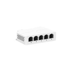 Фото 1 PoE расширитель Hi-BT14F-A extender 4-1