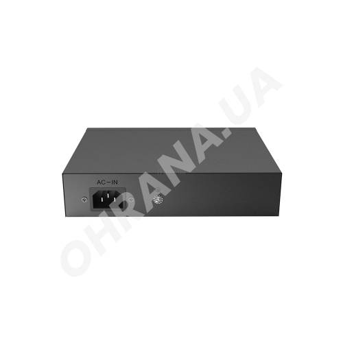 Watchdog PoE коммутатор Netis P110GC 2 Фото Watchdog PoE коммутатор Netis P110GC